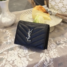 YSL Wallets